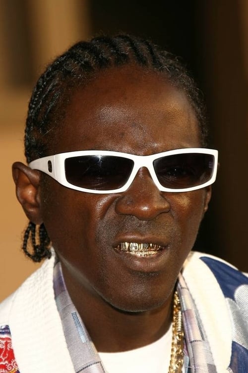 Picture of Flavor Flav