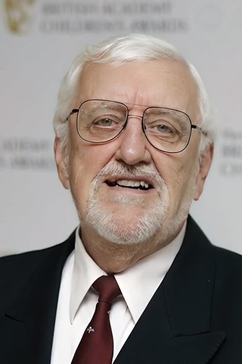 Picture of Bernard Cribbins