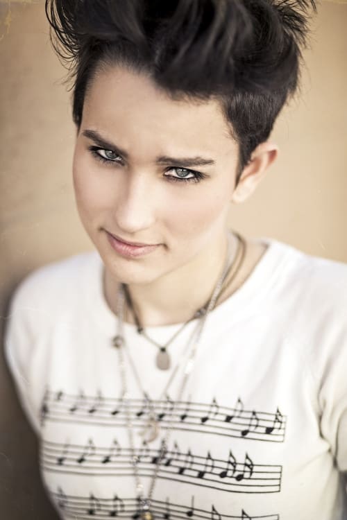 Picture of Bex Taylor-Klaus