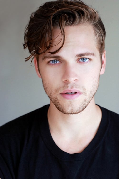 Picture of Alexander Calvert