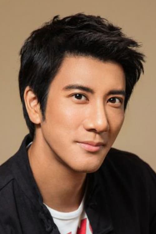 Picture of Leehom Wang