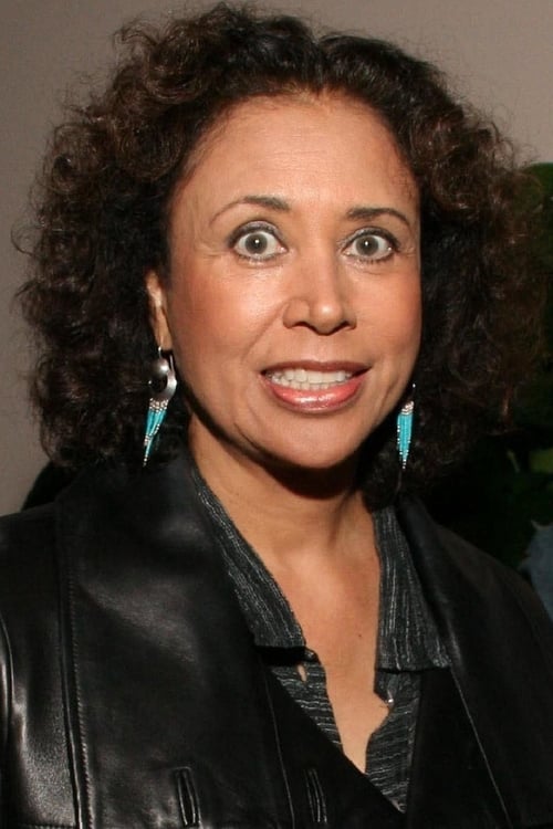 Picture of Denise Nicholas