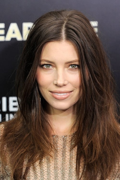 Picture of Jessica Biel