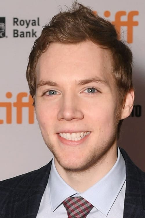 Picture of James Allen McCune