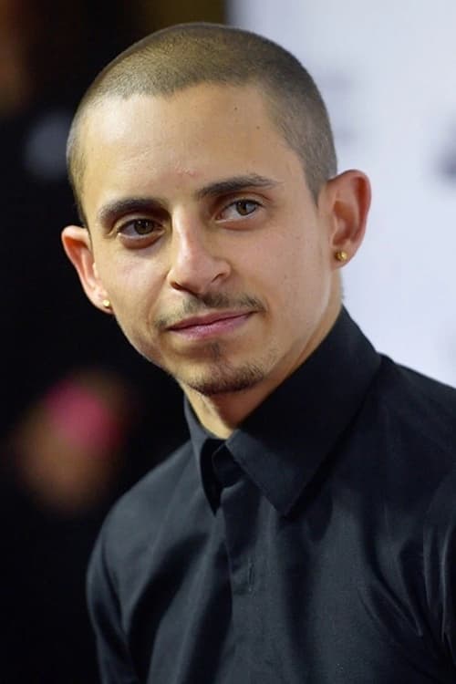 Picture of Moisés Arias