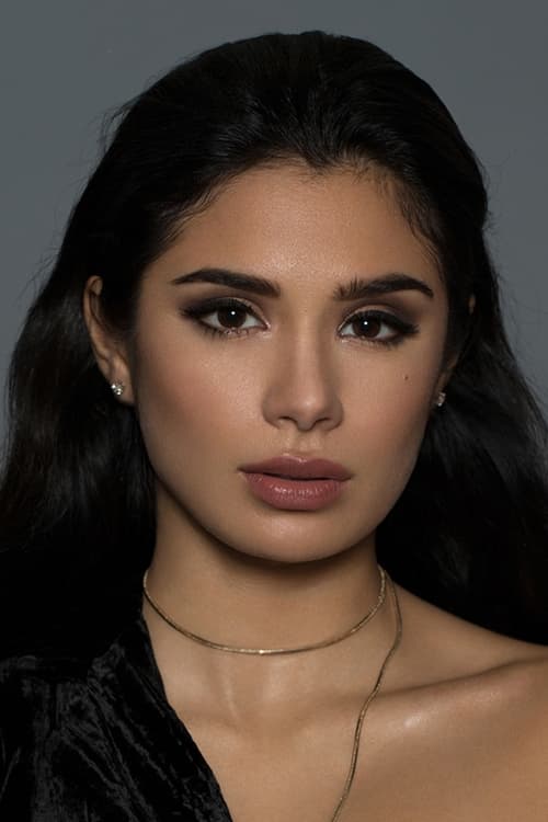 Picture of Diane Guerrero