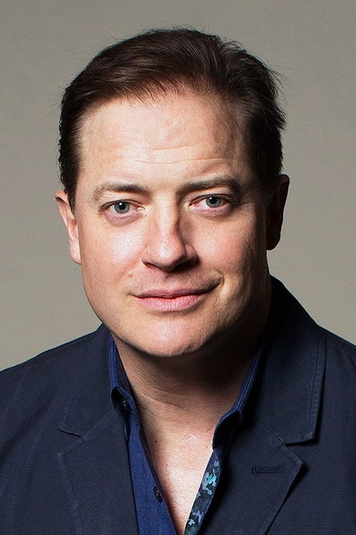 Picture of Brendan Fraser