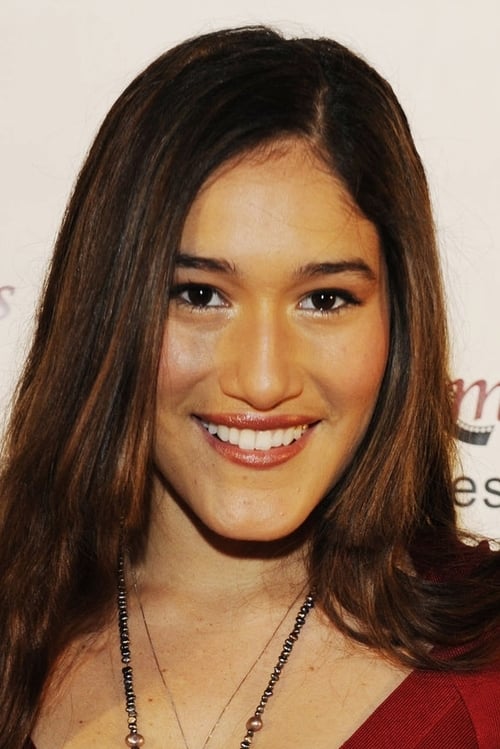 Picture of Q'orianka Kilcher