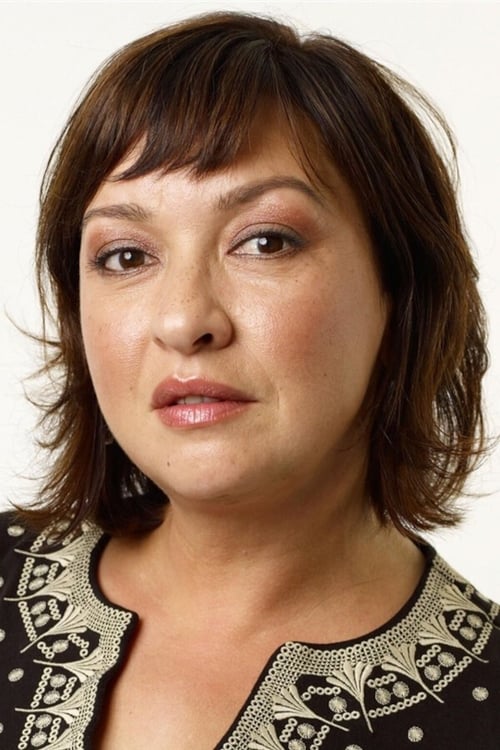 Picture of Elizabeth Peña