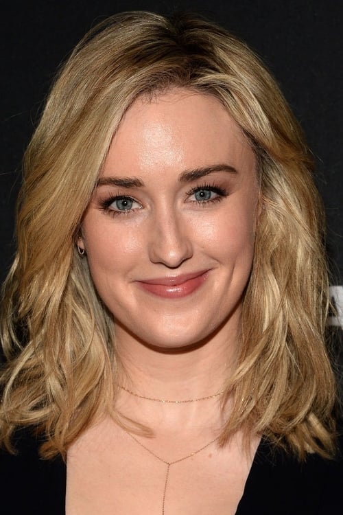 Picture of Ashley Johnson