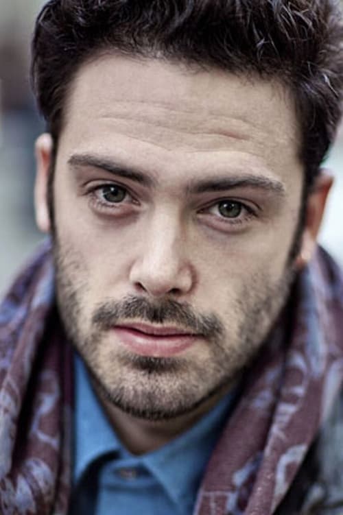 Picture of David Leon