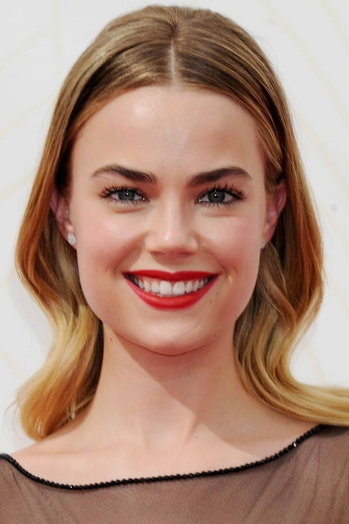 Picture of Rebecca Rittenhouse