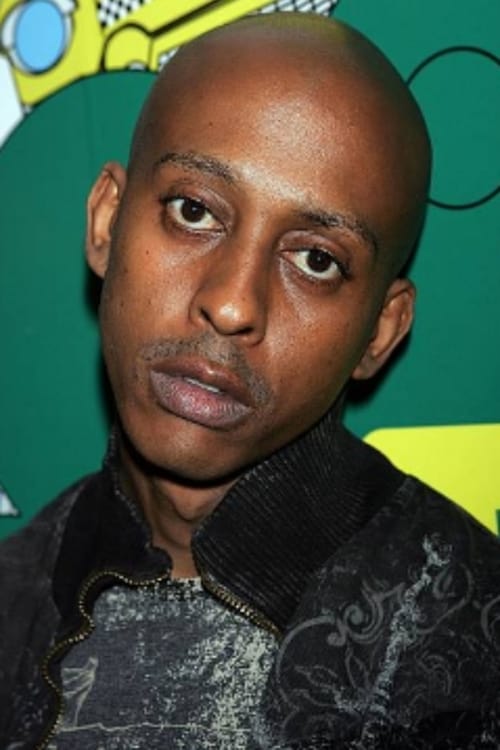 Picture of Gillie Da Kid