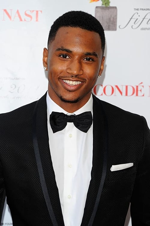 Picture of Trey Songz