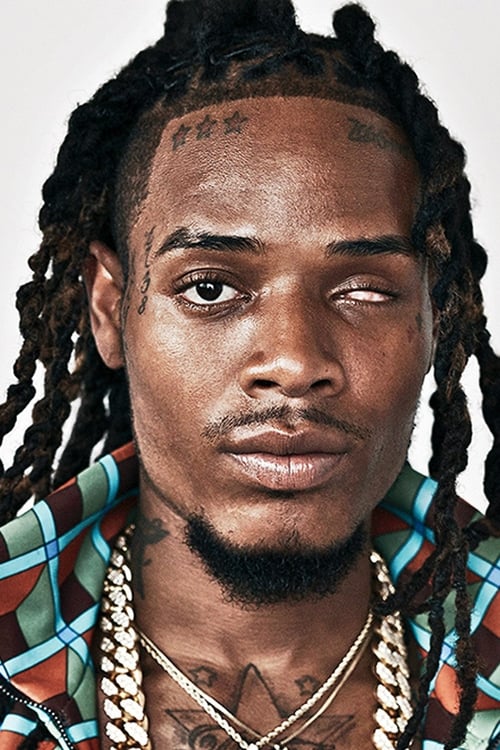 Picture of Fetty Wap