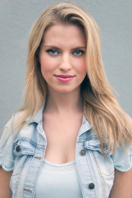 Picture of Barbara Dunkelman