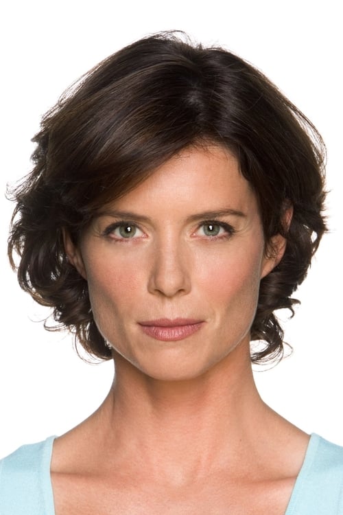 Picture of Torri Higginson