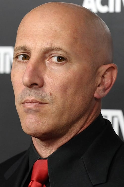 Picture of Maynard James Keenan