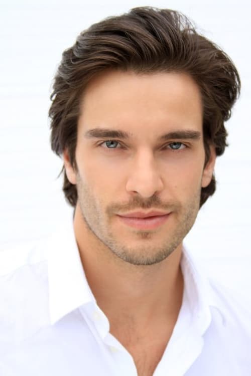 Picture of Daniel Di Tomasso