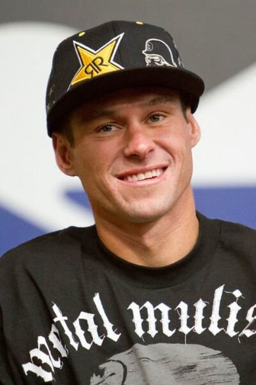 Picture of Brian Deegan