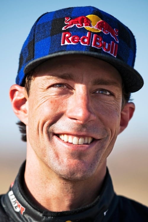 Picture of Travis Pastrana