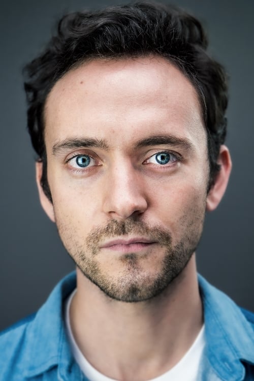 Picture of George Blagden