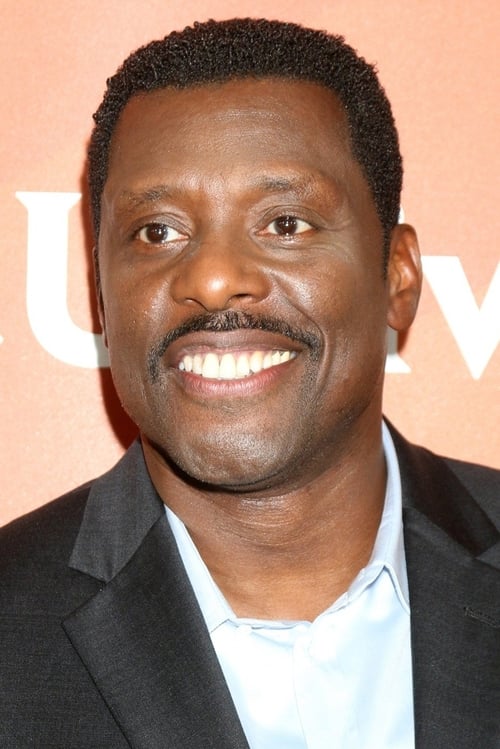 Picture of Eamonn Walker