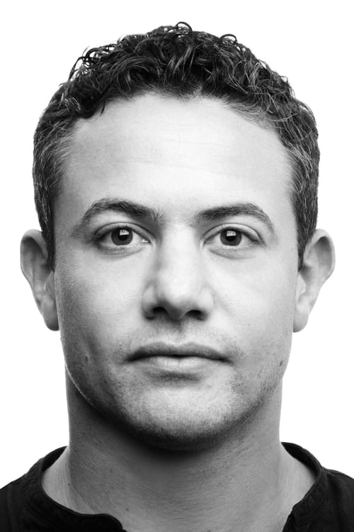 Picture of Warren Brown