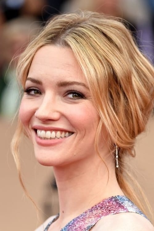 Picture of Talulah Riley