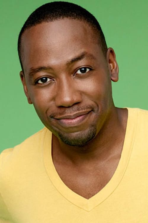 Picture of Lamorne Morris