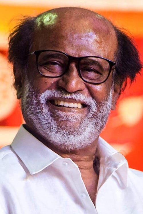 Picture of Rajinikanth