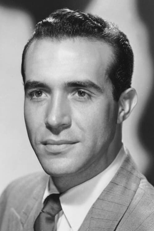 Picture of Ricardo Montalban