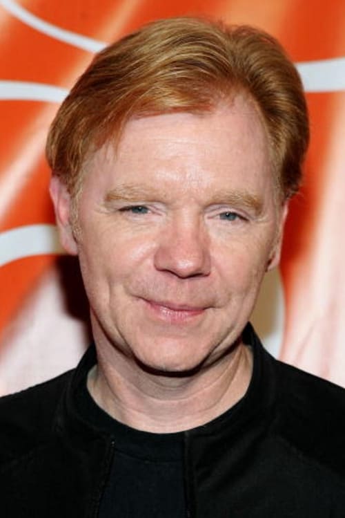 Picture of David Caruso