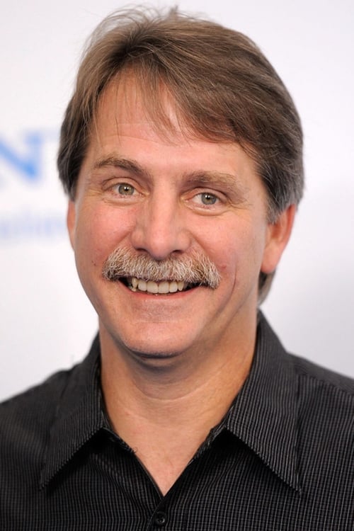 Picture of Jeff Foxworthy