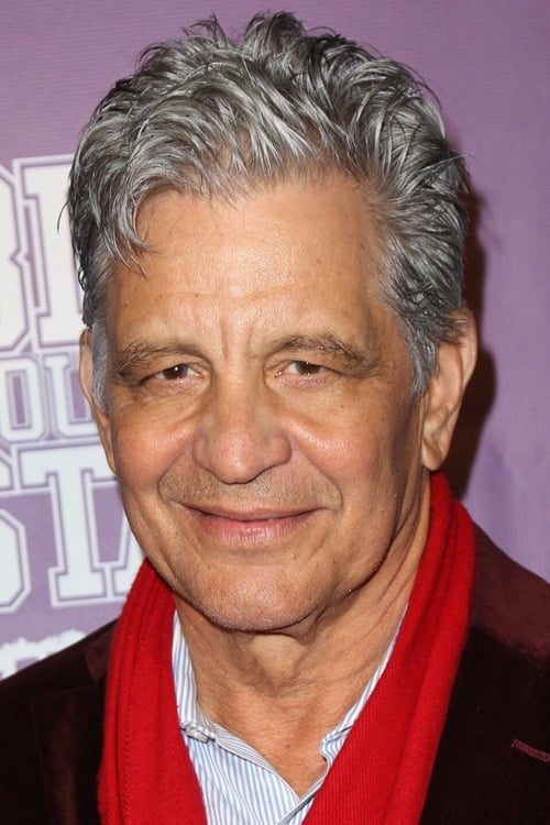 Picture of Ed Marinaro