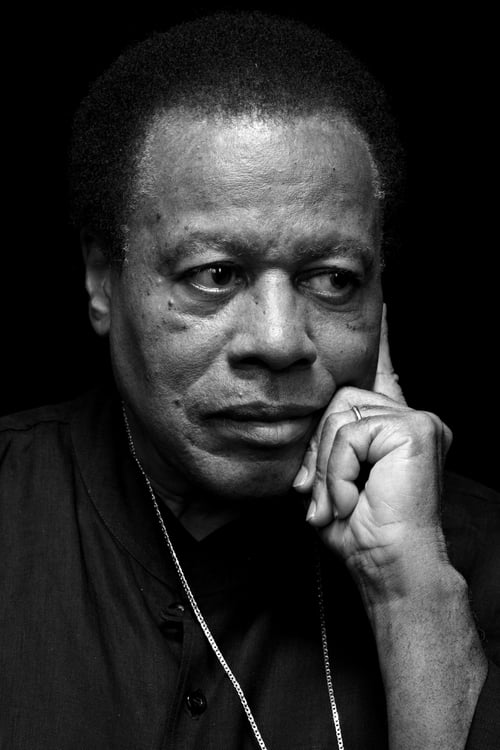 Picture of Wayne Shorter