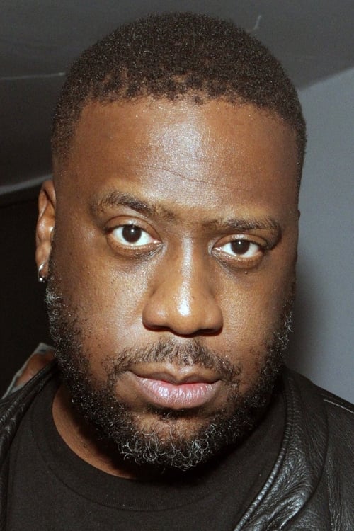 Picture of Robert Glasper