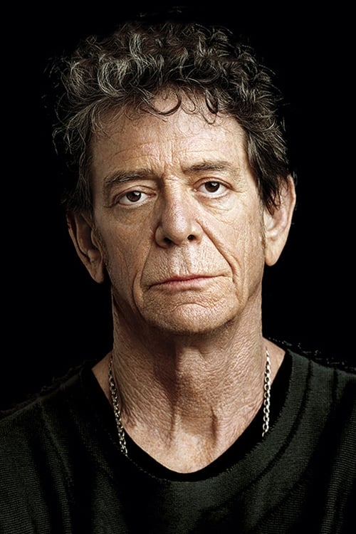 Picture of Lou Reed