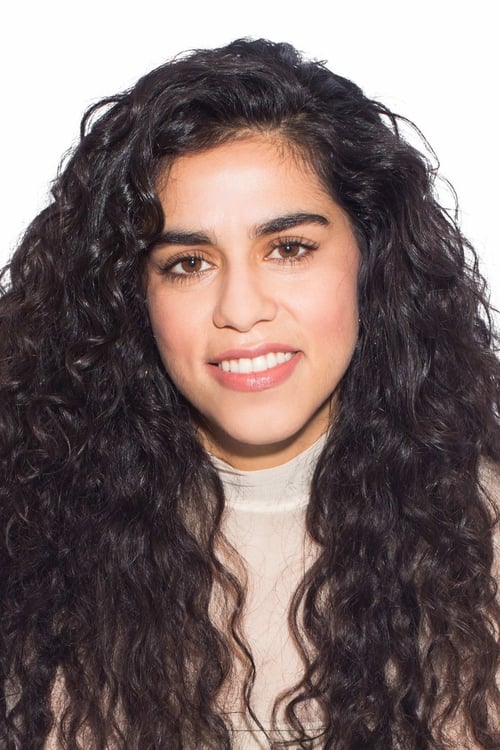 Picture of Mona Chalabi