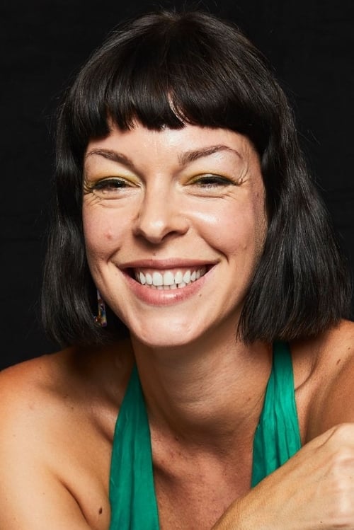 Picture of Pollyanna McIntosh