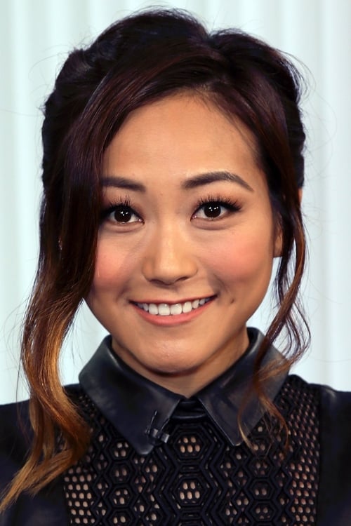 Picture of Karen Fukuhara