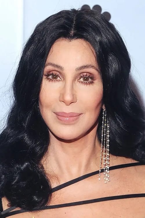 Picture of Cher