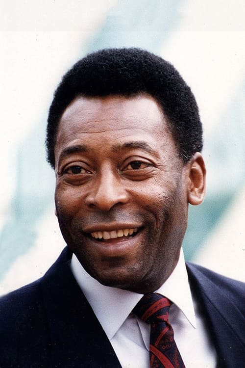 Picture of Pelé