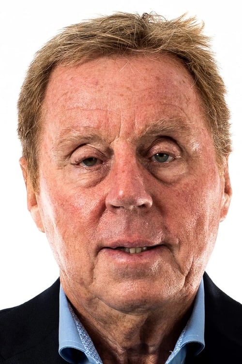 Picture of Harry Redknapp