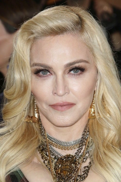 Picture of Madonna