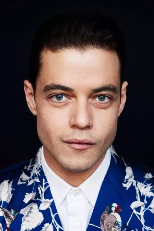 Picture of Rami Malek