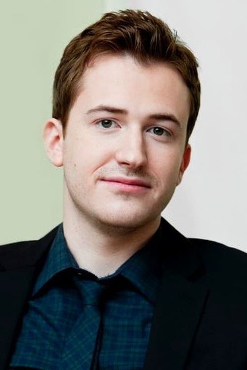 Picture of Joseph Mazzello