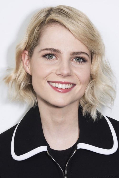 Picture of Lucy Boynton