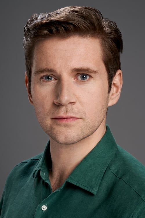 Picture of Allen Leech