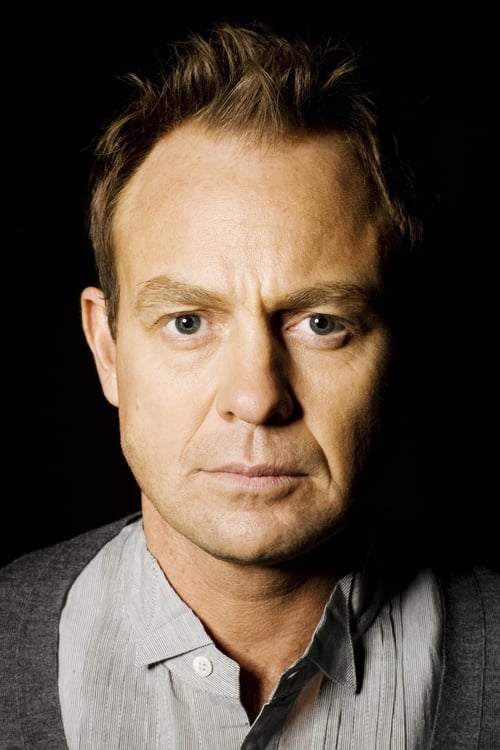 Picture of Jason Donovan